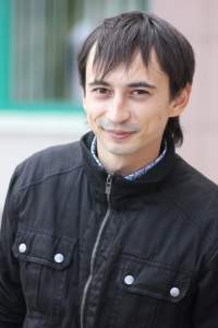 Киямов Альберт Анасович
